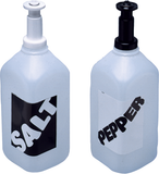 Posi-Fill Salt & Pepper Dispenser