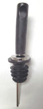Chrome Pour Spout Cover