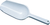 8 Ounce Plastic Scoops