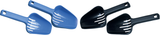 Slotted Dry Scoops