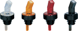 Screened Free Flow Pourer / Dozen