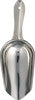 8 oz. Stainless Steel Scoop