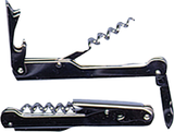 Corkscrews
