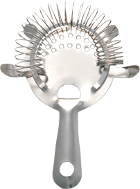 Cocktail Strainers