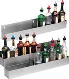 Stainless Steel Speed Racks