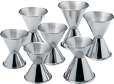 Stainless Steel Jiggers