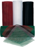 Shelf Mesh