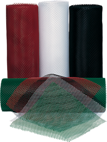 Shelf Mesh