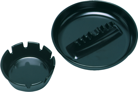 Ashtrays