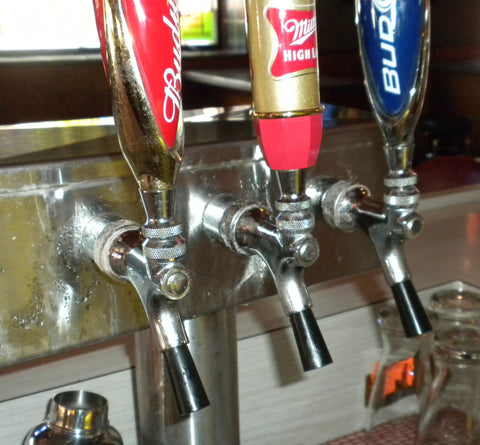Beer Tap Plugs