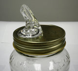 Moonshine Spout