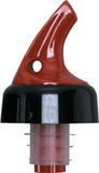 World’s Best Free Pourer / with black collar / Dozen