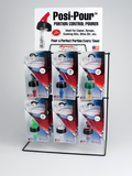 Single Pack Posi-Pours for Retail